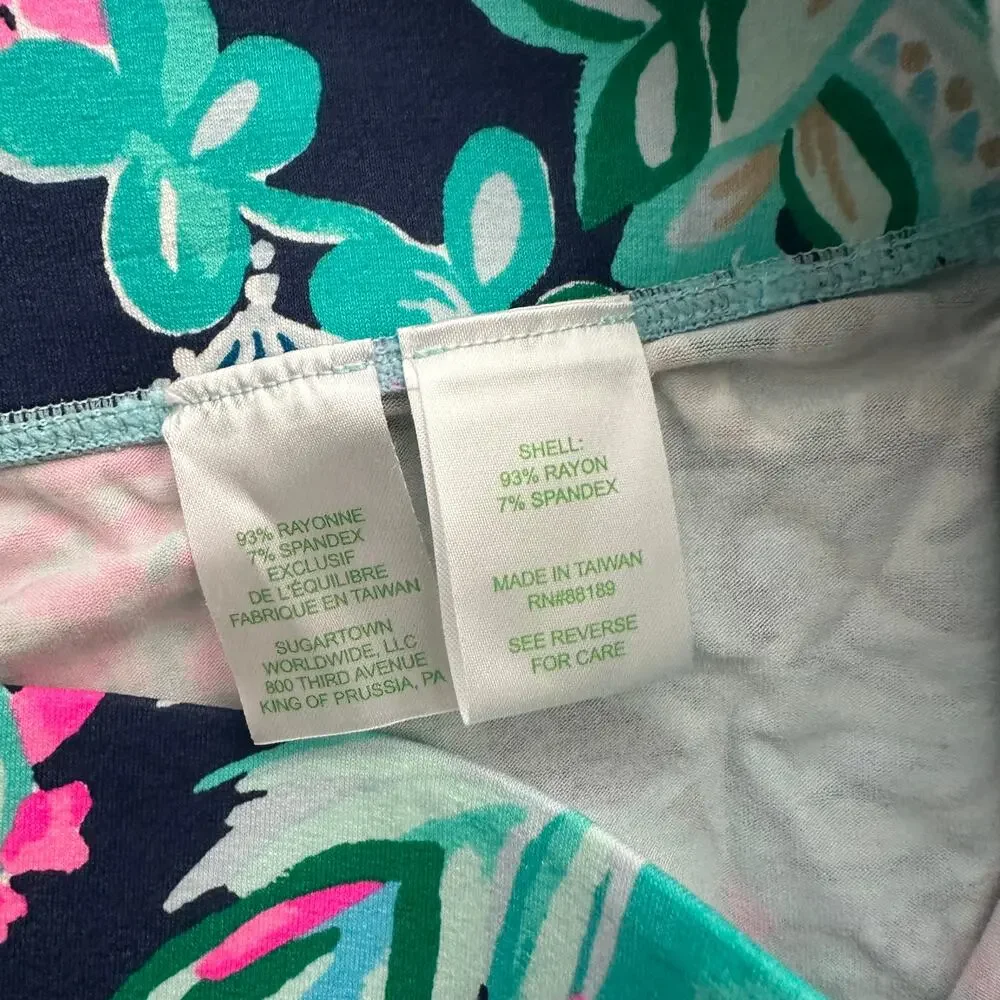 Lilly Pulitzer Brenna Skirt Size XS - Picture 4 of 4